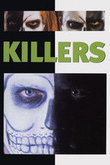 Poster de la película Killers