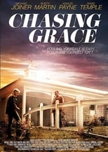 Poster de la película Chasing Grace