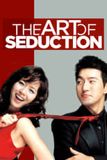 Poster de la película The Art of Seduction