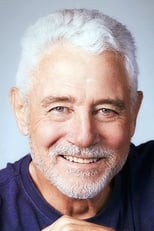 Actor Patrick Lyster