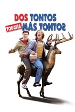 Poster de la película Dos tontos todavía más tontos