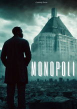 Poster de la película Monopoli