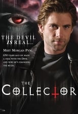 Poster de la serie The Collector