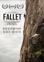 Poster de la película Fallet