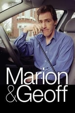 Poster de la serie Marion and Geoff