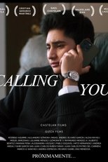 Poster de la película Calling You