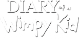 Logo Diary of a Wimpy Kid: Rodrick Rules