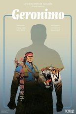 Poster de la película Geronimo