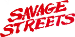 Logo Savage Streets