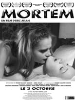 Poster de la película Mortem