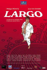 Poster de la película Largo