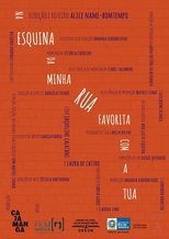 Poster de la película Wherever Our Favourite Streets Meet