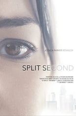 Poster de la película Split Second