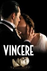Poster de la película Vincere