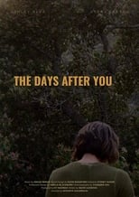 Poster de la película The Days After You