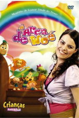 Poster de la película Crianças Diante do Trono 5 - A Arca de Noé