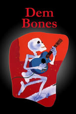 Poster de la película Dem Bones