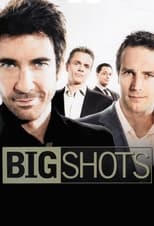 Poster de la serie Big Shots