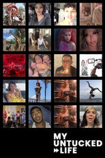 Poster de la serie My Untucked Life