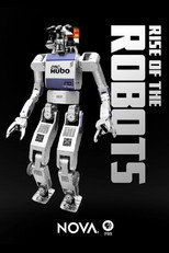 Poster de la película Rise of the Robots