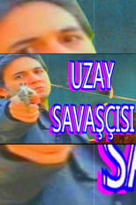 Poster de la película Uzay Savaşçısı 1982