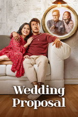 Poster de la película Wedding Proposal
