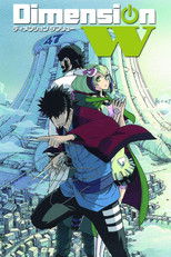 Poster de la serie Dimension W