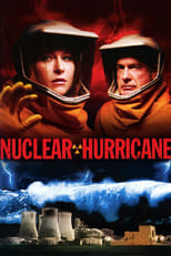 Poster de la película Nuclear Hurricane