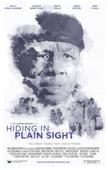 Poster de la película Hiding in Plain Sight