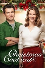 Poster de la película Christmas Cookies