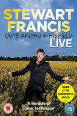 Poster de la película Stewart Francis - Outstanding in His Field