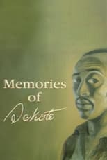 Poster de la película Memories of Sekoto