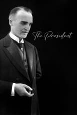 Poster de la película The President
