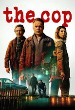 Poster de la serie The Cop. A New Chapter