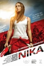 Poster de la película Nika