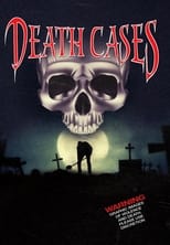 Poster de la película Death Cases