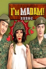 Poster de la serie I'm Madam!