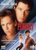 Poster de la película Perfect