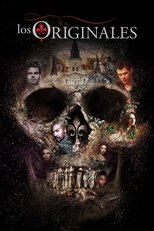 Poster de la serie Los originales
