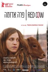 Poster de la película Red Cow