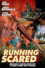 Poster de la película Running Scared