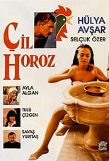 Poster de la película Çil Horoz