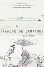Poster de la película A Family Picnic