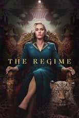 Poster de la serie The Regime