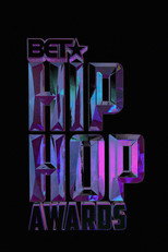 Poster de la serie BET Hip Hop Awards