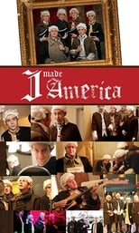 Poster de la serie I Made America