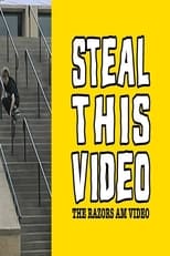 Poster de la película Steal this Video