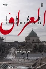 Irak, destruction d\'une nation