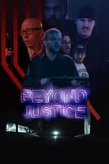 Poster de la película Beyond Justice