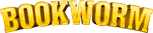 Logo Bookworm